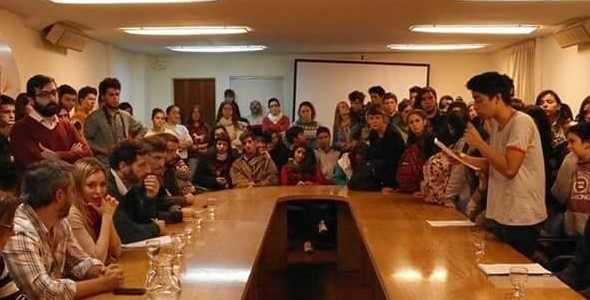 OPINION: VOTO JOVEN EN CÓRDOBA, BATALLA GANADA
