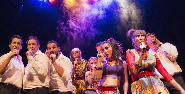 Los cuerpos estables salen de gira
