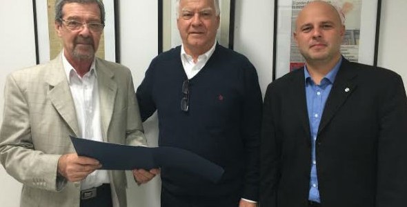 Helacor accedió a los beneficios de la Promoción Industrial