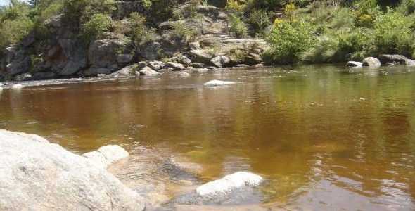 Proyecto para que la provincia construya reservorios de agua sobre ríos San Antonio e Icho Cruz