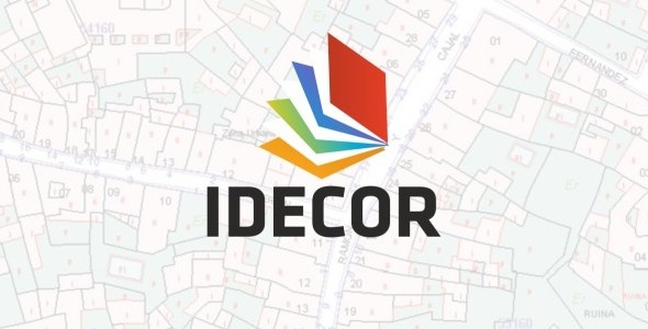 Provincia presenta un portal con mapas satelitales de Córdoba