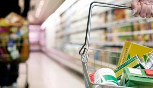 El Índice de Precios al Consumidor registró un alza de 3,1%, informó el Indec