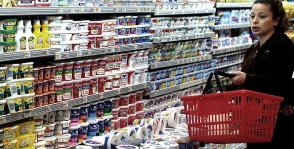 El Indec informó que la inflación de julio fue de 2%, por debajo de la de junio