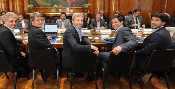 Las provincias apoyan que la baja en el Impuesto a las Ganancias sea gradual