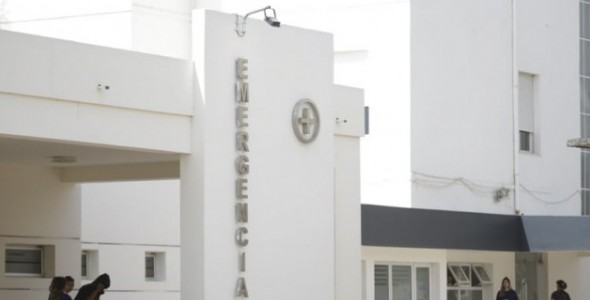 Covid-19: los hospitales del interior se preparan para la contingencia
