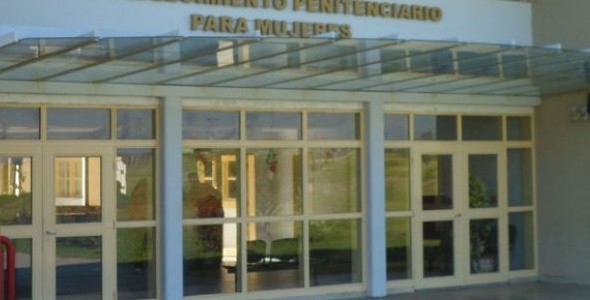Comunicado del SPC: una interna se ahorcó en Bouwer