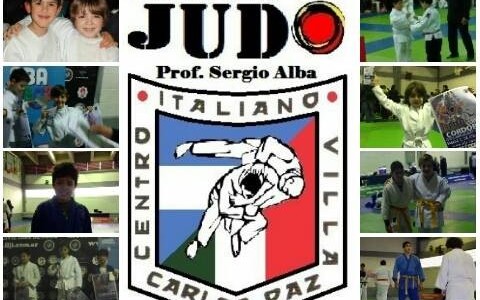 Exitosa participación del Judo del Centro Italiano en Córdoba