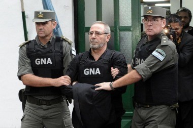 Realizaron allanamientos en Córdoba vinculados a la causa contra Jaime