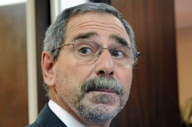 Confirman la prisión preventiva de Ricardo Jaime por el peligro de fuga