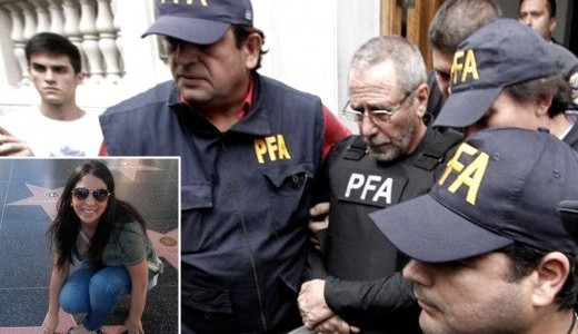 Confirman procesamiento de Jaime y su hija por enriquecimiento por bienes comprados en Carlos Paz