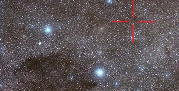 Estudiantes de astronomía descubren estrellas variables desde Bosque Alegre