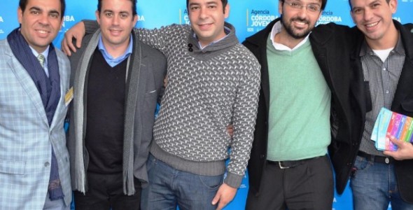 Comenzó el XII Congreso Internacional Cultural del Trabajo en Córdoba 
