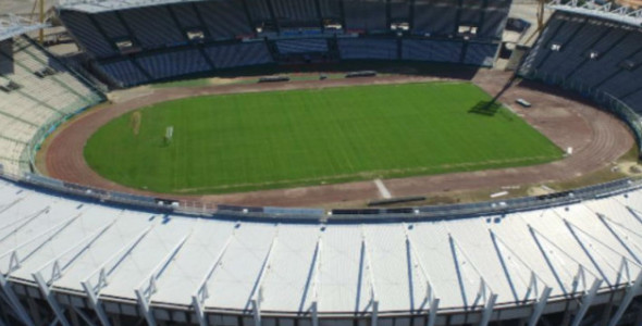 Argentina vs Paraguay se jugará en el Kempes