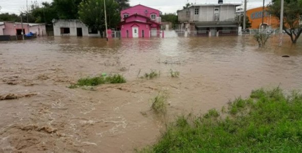 Una vecina de Carlos Paz inicio campaña solidaria para pueblo tucumano