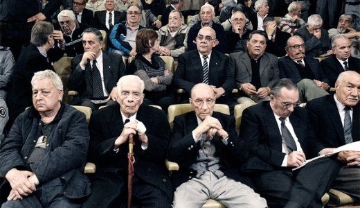 Megacausa La Perla: dictan prisión perpetua a Luciano Benjamín Menéndez 