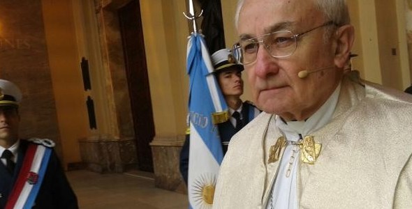 Ñáñez: La pobreza es un escándalo