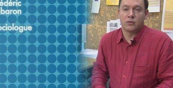 Sociólogo francés vinculó la educación de las élites con el mito de la meritocracia