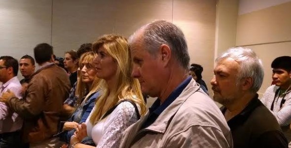 La UCR organizó Jornadas de Actualización 