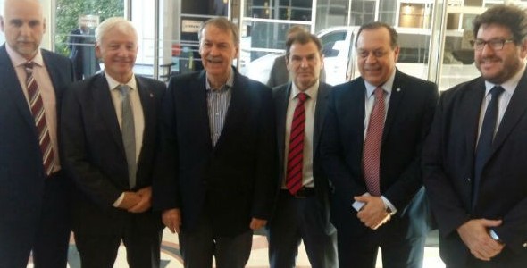 Córdoba será sede del VIII Congreso Internacional de la Lengua Española