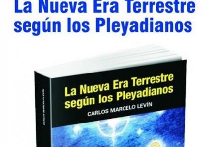 Presentan el libro La nueva era terrestre según los pleyadianos