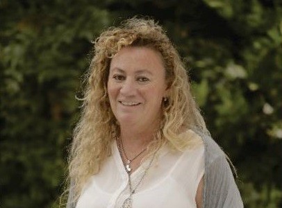 Piden a Lucrecia Cavanna como candidata a diputada Nacional