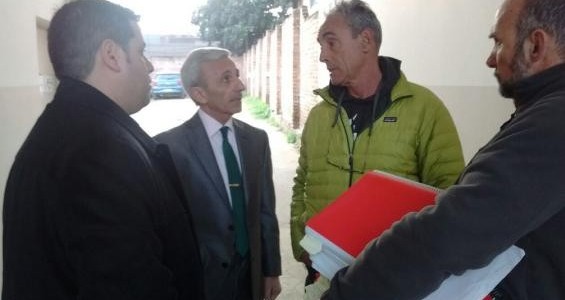 Caso Castana: expectativa por la aparición de un testigo