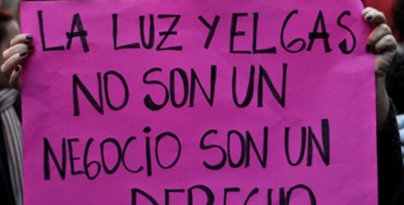 CACEROLAZO EN CARLOS PAZ MAÑANA JUEVES 14 A LAS 20 CONTRA EL TARIFAZO