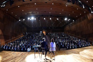 Macri recomendó a sus funcionarios 