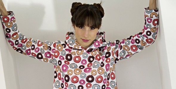 Nueva obra y nuevo programa de TV  para MAGUI BRAVI