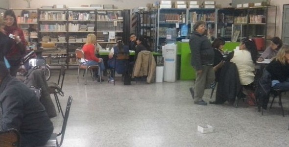 Se conformó el Consejo Local de Niñez en Malagueño
