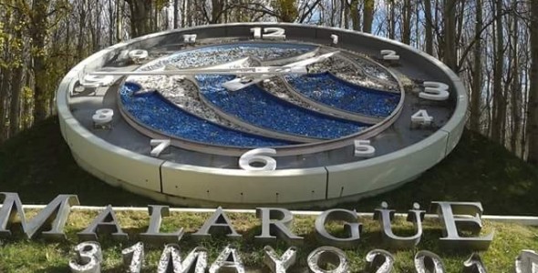 GUIAS DE TURISMO DE CARLOS PAZ PARTICIPARON DE CONGRESO FEDERAL EN MALARGÜE