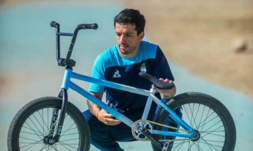 Cordobeses Olímpicos: José “Maligno” Torres y el sueño cumplido de ser olímpico