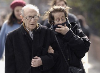 Casi la mitad del maltrato hacia los adultos mayores es provocado los por hijos y nietos