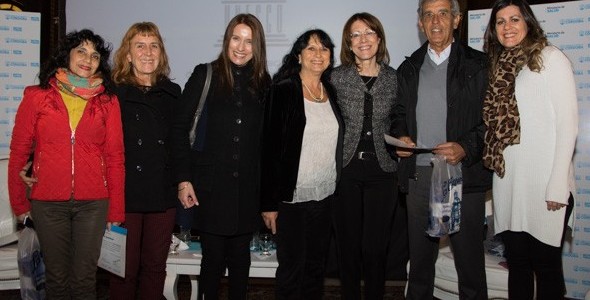 Se presentó en Córdoba el Manual de Bioética para Periodistas
