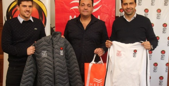 MUNICIPIO DE CARLOS PAZ PROVEERA DE INDUMENTARIA TÉCNICA  A DEPORTISTAS LOCALES