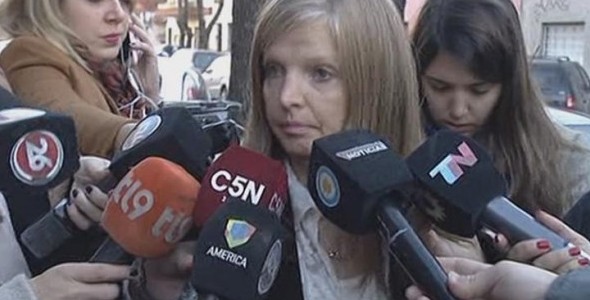 La jueza que realizó el amparo por las subas de tarifas denunció rotura de vidrios en su casa