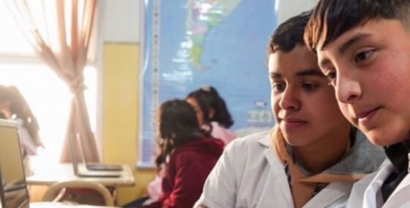 Cómo Córdoba construyó la mejora en Matemática: las políticas detrás de los resultados