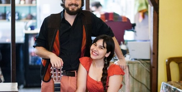 Se vienen Cuentos para reír y soñar en la COOPI de Carlos Paz
