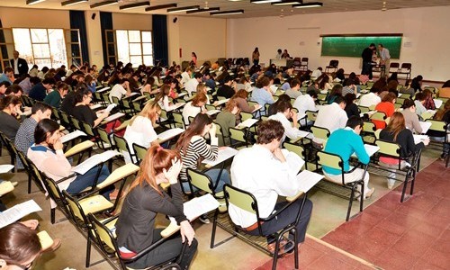 Llaman a concurso para designar médicos en el Poder Judicial de Córdoba