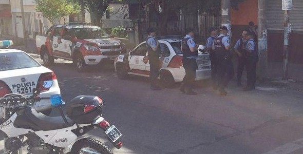 DICTAN PRISIÓN PREVENTIVA EN LA MEGACAUSA POR ROBO DE AUTOMOTORES EN CORDOBA