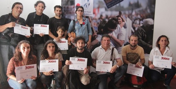 La Mega Causa de Perla narrada en imágenes