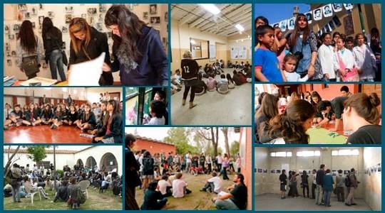 Jornada Construyendo una pedagogía de la memoria