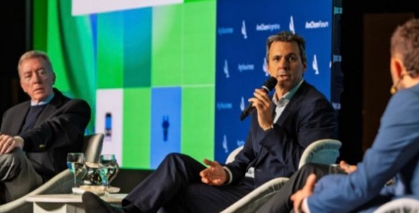 Sibilla destacó el impacto de la inversión de Mercado Libre en Córdoba