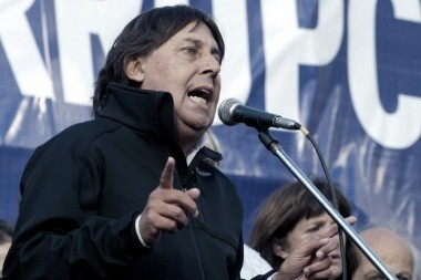 Micheli: Si tuviera que calificar al Gobierno, sería peor que Polino en el Bailando