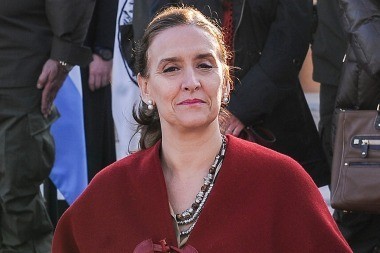 Marijuan pidió investigar el origen de los fondos robados en la casa de Michetti