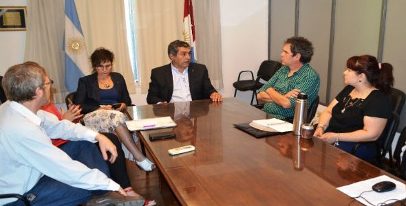 Aporte para micros audiovisuales de divulgación en Córdoba