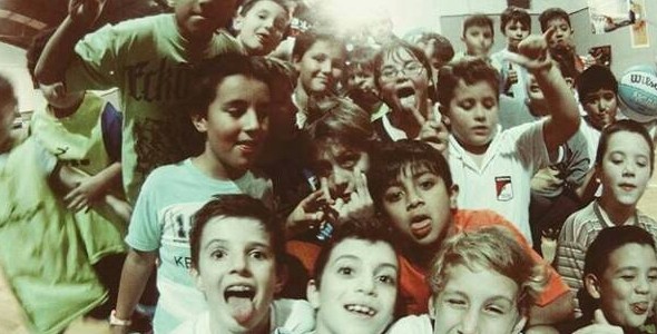El Mini Basquet del Bolivar recibe a Bochas en el Alfredo Ali