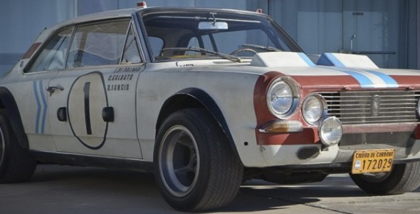 Roberto Avalle: “Nürburgring es un ícono de la industria automotriz cordobesa”