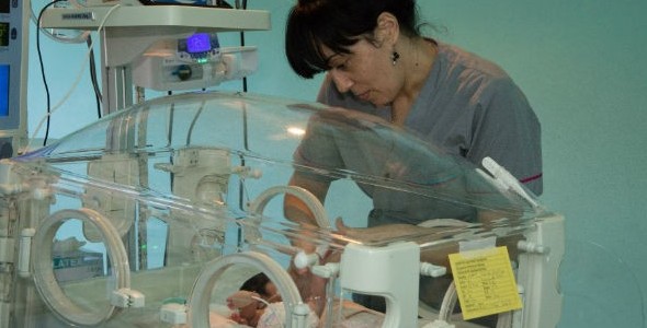 Córdoba redujo 30% la tasa de mortalidad infantil