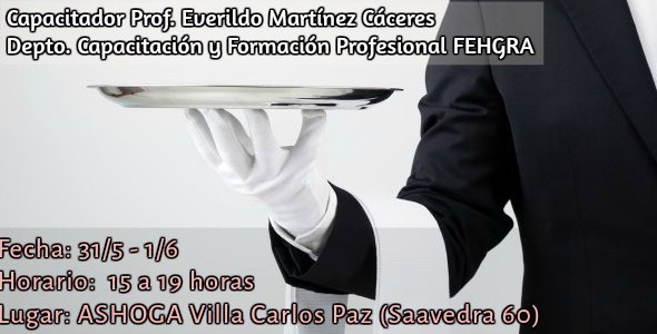 SE VIENE LA PRÓXIMA CAPACITACIÓN EN ASHOGA